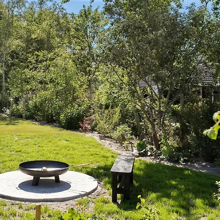 Semesterbostad Fido - 300m From The Sea By Interhome