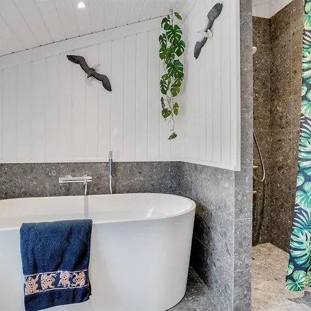 Semesterbostad Fido - 300m From The Sea By Interhome *