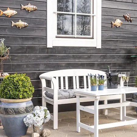 Semesterbostad Fido - 300m From The Sea By Interhome *