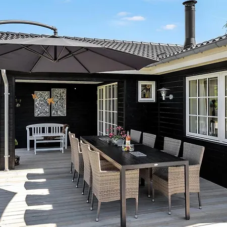 Fido - 300m From The Sea By Interhome *