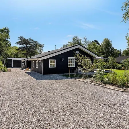 Semesterbostad Fido - 300m From The Sea By Interhome *