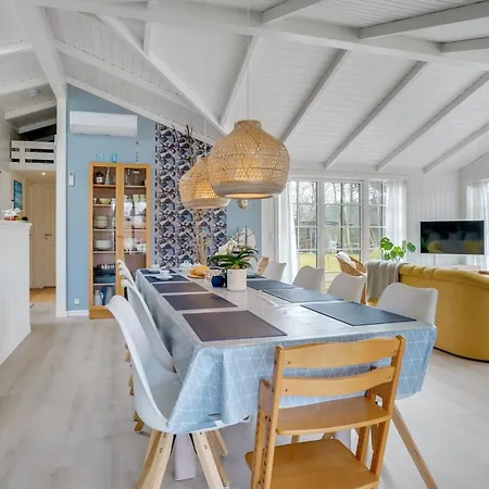 Fido - 300m From The Sea By Interhome Feriehus