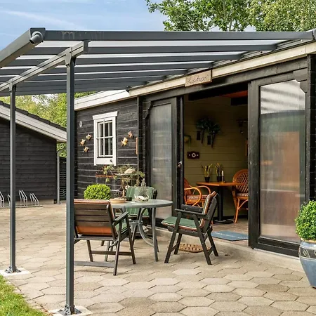 Fido - 300m From The Sea By Interhome *
