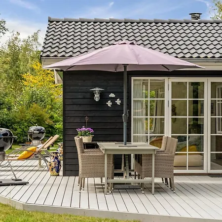 Feriehus Fido - 300m From The Sea By Interhome
