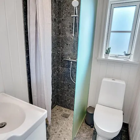 Fido - 300m From The Sea By Interhome Feriehus