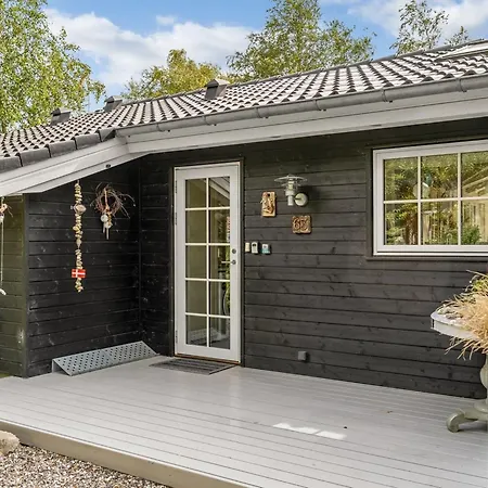 Feriehus Fido - 300m From The Sea By Interhome *