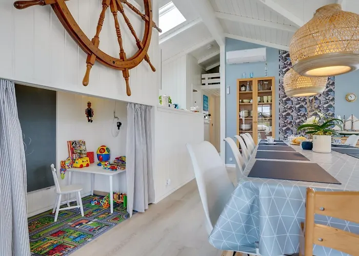 Fido - 300m From The Sea By Interhome Holiday home